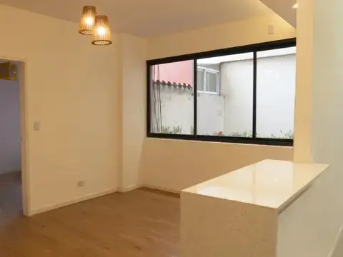 Departamento en venta Almagro 2 ambientes