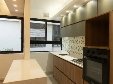 Departamento en venta Almagro 2 ambientes