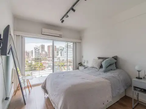 Tomás A. Le Bretón 4700, Piso 5