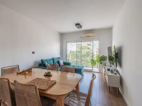 Departamento en Venta 9 años