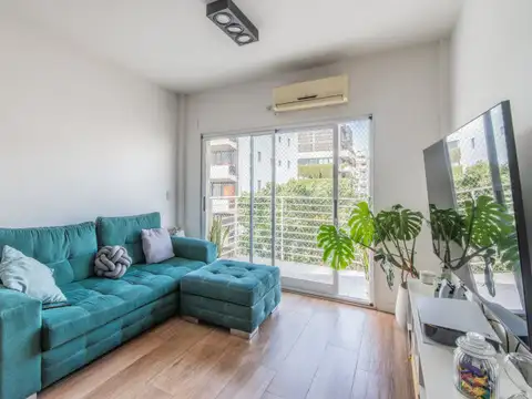 Departamento en Venta en Villa Urquiza, USD 160.000