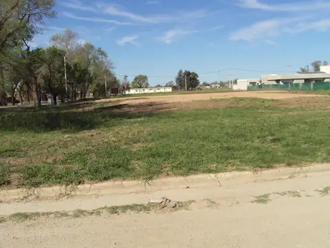 Venta Lavalle y Chacabuco 5 lotes Servicios Residencia