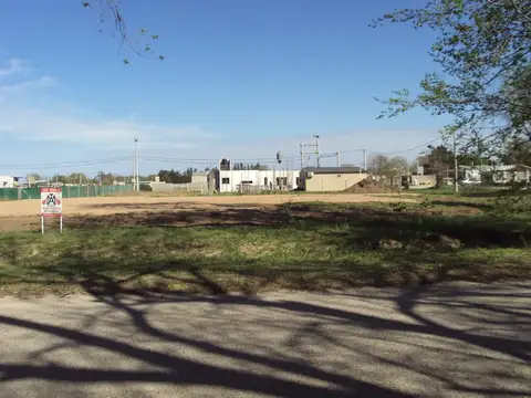 Terreno en Venta de 2133,0 m2