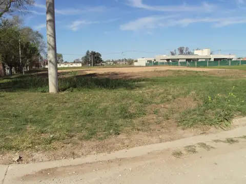 Terreno en Venta de 2133,0 m2
