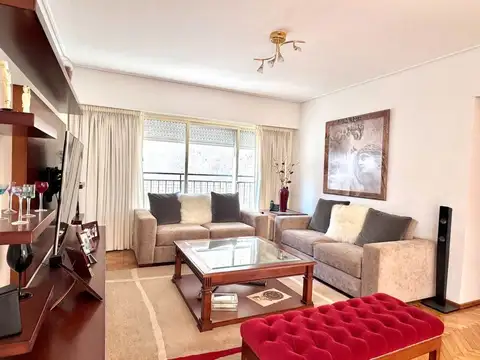 Departamento en Venta de 3 dormitorios
