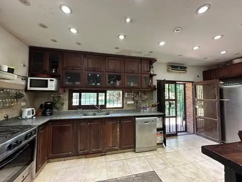 Casa a la venta