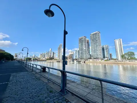 Departamento 5 ambientes con 2 baños