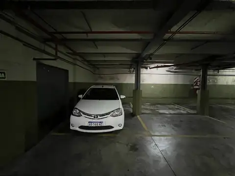 Departamento en Venta en Puerto Madero, USD 318.000