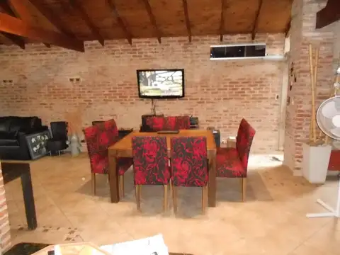 Casa en Venta de 4 dormitorios