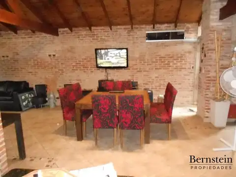Casa en Venta de 4 dormitorios