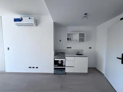 Departamento en Venta en Belgrano, USD 115.000