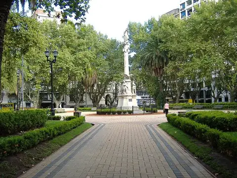 Cordoba  al 700
