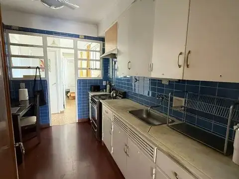 Departamento en Venta 61 años