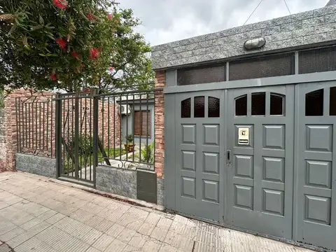 VENTA CASA 3 DORMITORI Bº PUEYRREDON APTA CREDITO