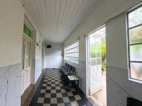 Manuel Acuña 308