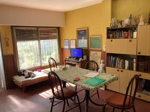 Casa en Venta 40 años