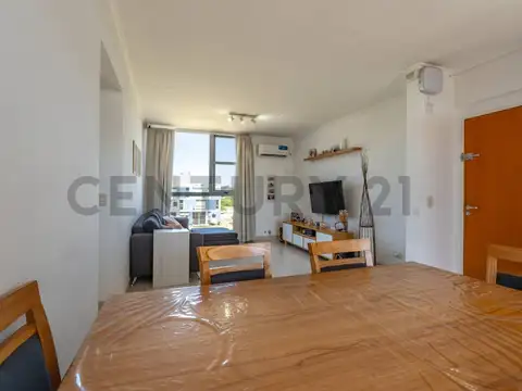 Departamento en Venta en Ituzaingo, USD 87.000