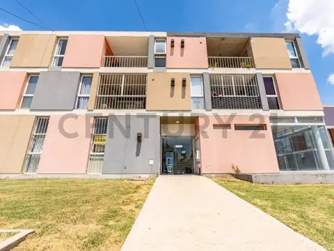 VENTA DEPARTAMENTO 4 AMBIENTES ITUZAINGO