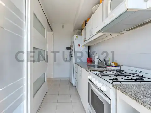 Departamento en Venta 8 años