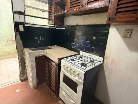 Depto Tipo Casa en Alquiler de 1 dormitorio