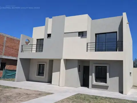 DÚPLEX | 4 AMBIENTES | JARDÍN | A ESTRENAR | COCHERA DOBLE | SPRING PARK PILAR