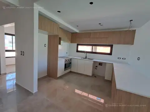 Departamento en Venta con 2 cocheras