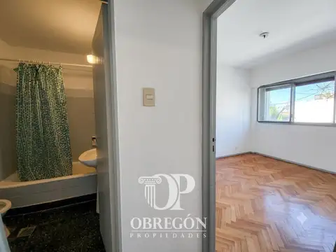 Departamento en Alquiler en Caballito, $ 800.000