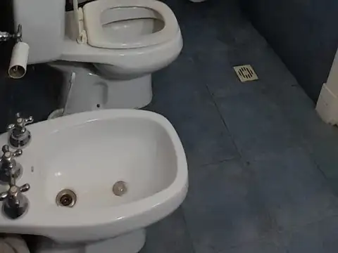 PH 3 AMBIENTES TERRAZA, PARRILLA, GALPON - VENTA