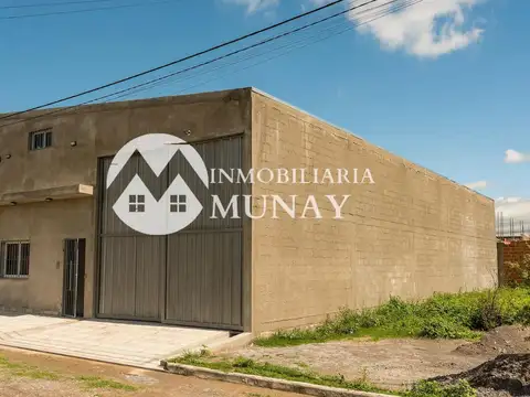 Galpon en Venta en Zona Centro, USD 125.000