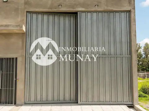 Galpon en Venta en Zona Centro, USD 135.000