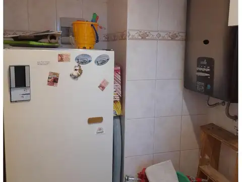 Departamento en Venta 22 años