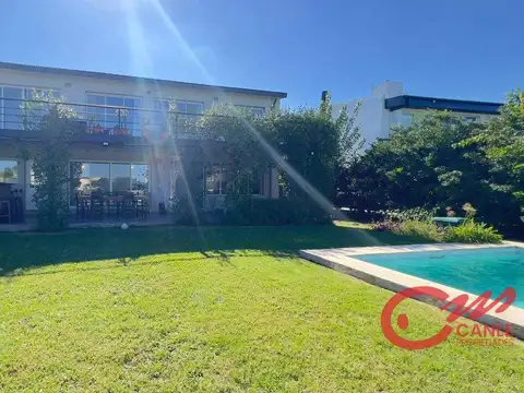 El Canton Norte a la Laguna 100