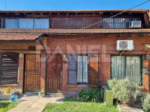 Coronel Ventura Alegre 500