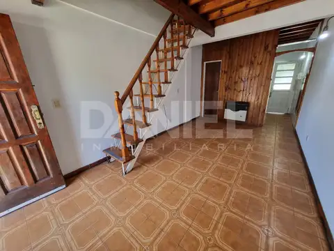 Depto Tipo Casa en Venta de 2 dormitorios