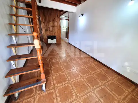 Depto Tipo Casa en Venta en Ituzaingo Sur, USD 52.000