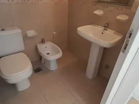 Departamento en Alquiler 16 años