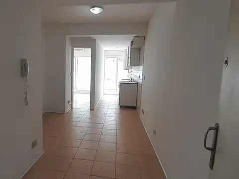 Departamento en Alquiler en Caballito Norte, $ 550.000