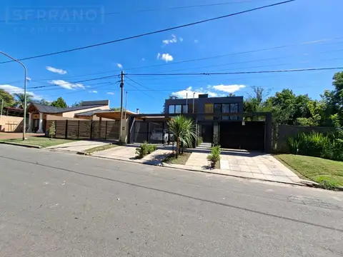 Depto Tipo Casa en Venta de 2 dormitorios