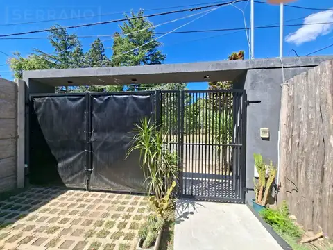 Depto Tipo Casa en Venta de 3 ambientes