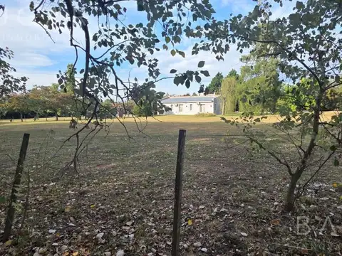 Terreno en Venta en Santa Catalina, USD 50.000