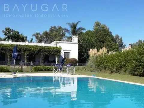 Venta - Lote Central en Club de Campo Santa Catalina - Open Door