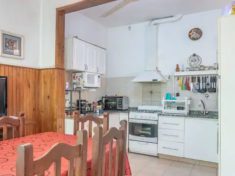 Venta Casa 4 ambientes en Olivos
