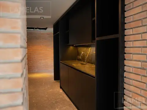 OFICINA 547M2 A ESTRENAR EN ALQUILER | Apartments by Marriott Bonvoy