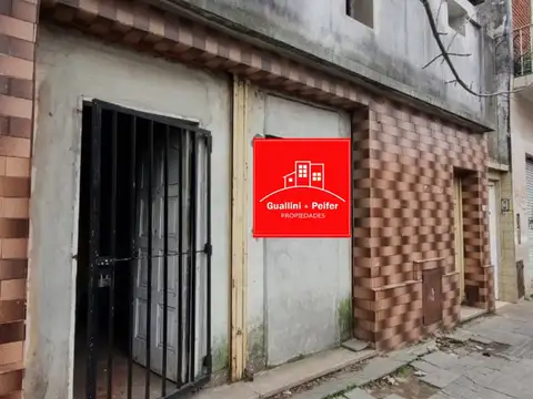 Casa en San Fernando