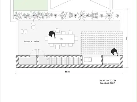 Casa en Venta A Estrenar