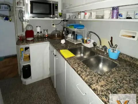 Departamento en Venta al Sur