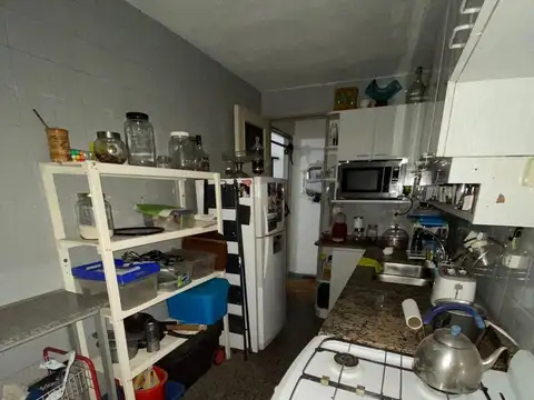 Departamento en Venta 55 años