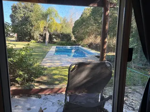 Casa en venta Los Cardales, Barrio Las Lomadas