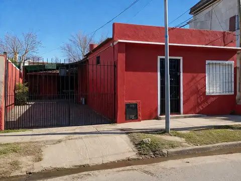 VENTA CASA MULTIFAMILIAR, LOS POLVORINES