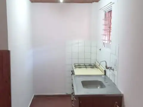 Casa 3 ambientes con 3 baños